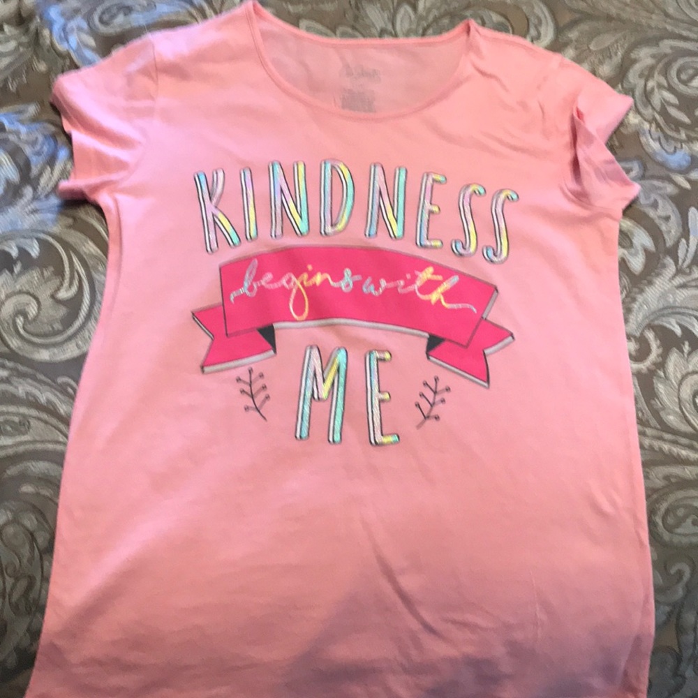 CUTE KINDNESS TSHIRT
